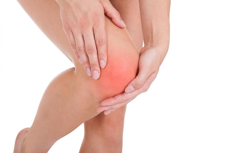 Arthrose des Kniegelenks